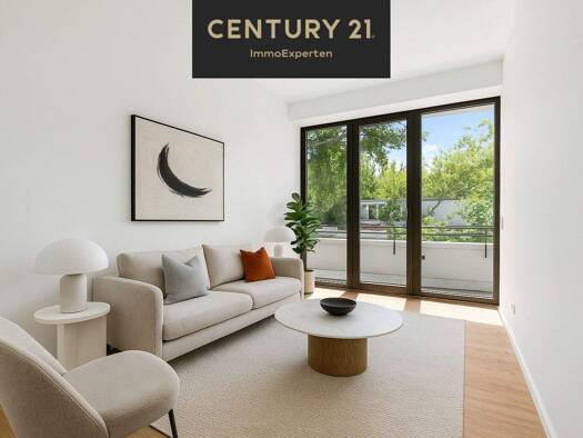 Wohnung zum Kauf 948.000 € 4 Zimmer 126,7 m² 2. Geschoss frei ab sofort Lichterfelde Berlin 12207