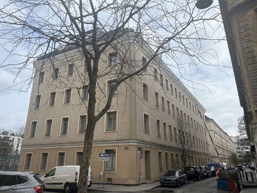Wohnung zur Miete 942 € 3 Zimmer 76,8 m² Kauerhof 1-2 Wien 1150