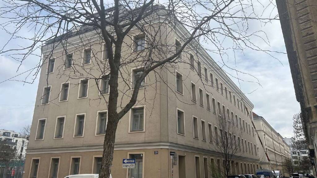 Wohnung zur Miete 942 € 3 Zimmer 76,8 m² Kauerhof 1-2 Wien 1150