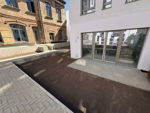 Maisonette zum Kauf - Erstbezug 839.000 € 5 Zimmer 104,8 m² EG Weißensee Berlin 13088