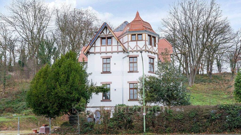 Bürofläche zum Kauf 395.000 € 5 Zimmer 133,4 m² Bürofläche Winden Kreuzau 52372