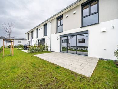 Reihenendhaus zur Miete 1.950 € 4,5 Zimmer 138 m² 100 m² Grundstück frei ab 01.10.2025 Kochendorf Bad Friedrichshall 74177