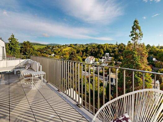 Wohnung zum Kauf provisionsfrei 1.980.000 € 4 Zimmer 155,8 m² Wien 1190