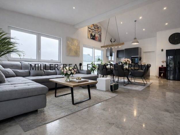 Mehrfamilienhaus zum Kauf 1.189.000 € 5 Zimmer 193 m² 565 m² Grundstück Denkendorf Denkendorf 85095