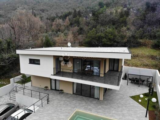 Haus zum Kauf 5 Zimmer 190 m² Moscenicka Draga Moscenicka Draga