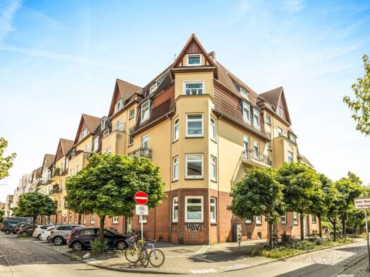 Mehrfamilienhaus zum Kauf als Kapitalanlage geeignet 2.990.000 € 1.146,9 m² 412 m² Grundstück Bergedorf Hamburg 21029
