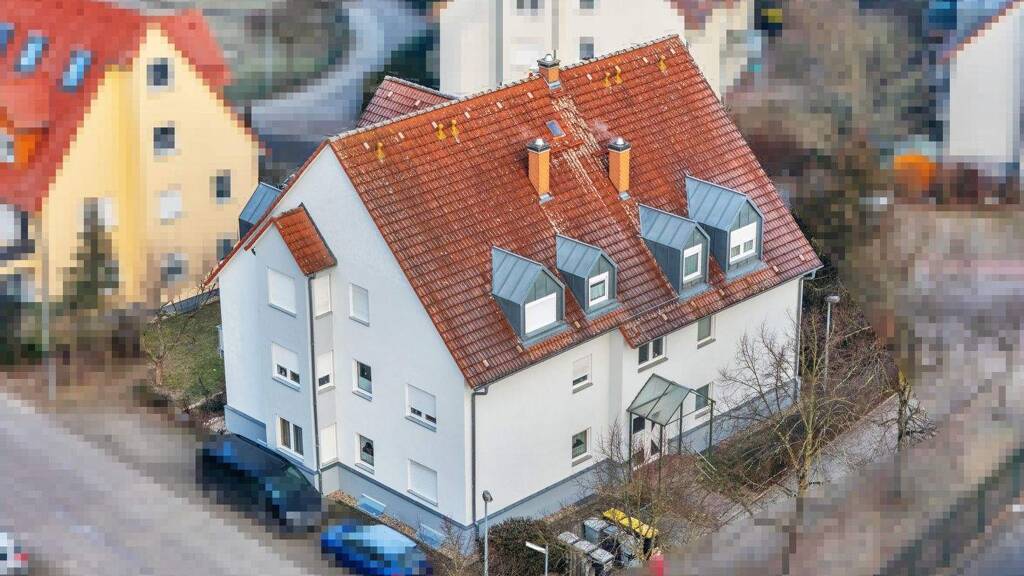 Mehrfamilienhaus zum Kauf 1.400.000 € 18 Zimmer 484,2 m² 584 m² Grundstück Bergfelde Hohen Neuendorf 16562