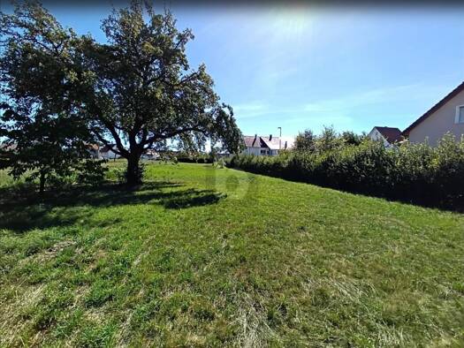 Freizeitgrundstück zum Kauf 60.000 € 1.770 m² Grundstück Harthausen Winterlingen 72474
