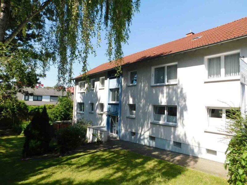 Wohnung zur Miete 568 € 3 Zimmer 57,4 m²<br/>Wohnfläche 1.<br/>Geschoss 19.01.2025<br/>Verfügbarkeit Kiwittstr. 5 Kray Essen 45307