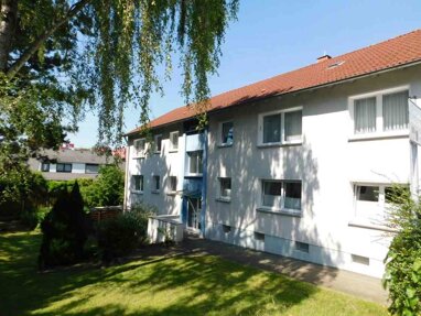 Wohnung zur Miete 568 € 3 Zimmer 57,4 m² 1. Geschoss frei ab 25.01.2025 Kiwittstr. 5 Kray Essen 45307