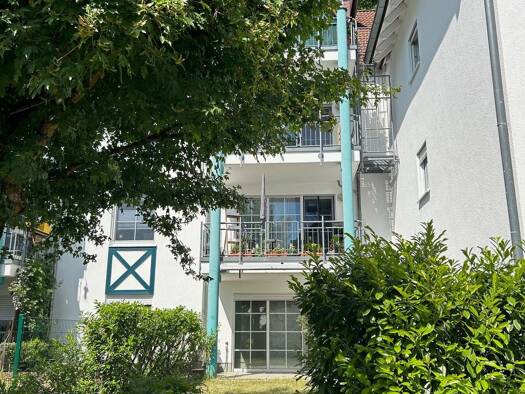 Terrassenwohnung zum Kauf provisionsfrei als Kapitalanlage geeignet 199.000 € 1,5 Zimmer 62,5 m² Mainstr. 40 Georgenborn Schlangenbad 65388