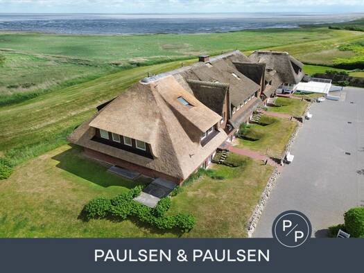 Wohnung zum Kauf 780.000 € 3 Zimmer 86 m² Rantum Sylt 25980