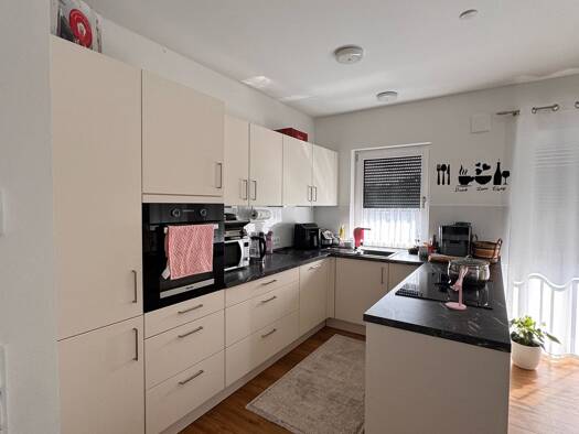 Wohnung zur Miete 1.480 € 4 Zimmer 100 m² Geschoss 2/2 frei ab 01.12.2025 Börnsen 21039
