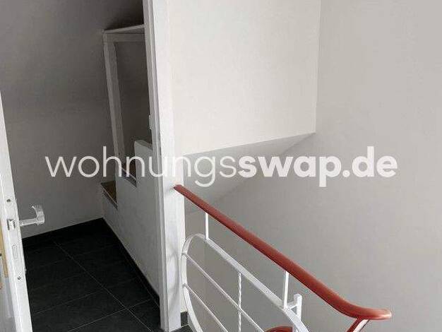 Studio zur Miete Tauschwohnung 850 € 3 Zimmer 53 m² 2. Geschoss Ober-Erlenbach Bad Homburg 61352