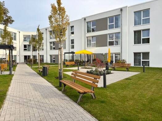 Wohnung zum Kauf - Neubau provisionsfrei 249.000 € 1 Zimmer 63,6 m² 1. Geschoss Bergheimer Straße 170 Hochemmerich Duisburg 47228
