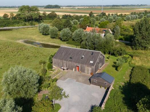 Villa zum Kauf 1.385.000 € 6 Zimmer 264 m² 2.052 m² Grundstück killedijk 16 retranchement 4525 LP