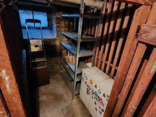 Halle/Industriefläche zur Miete 50 € 4 m² Lagerfläche Hermannstraße 00 Nordend-West Frankfurt am Main 60314