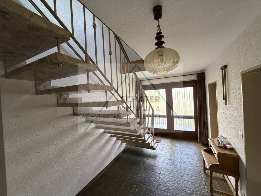 Immobilie in Schwaförden - Einfamilienhaus mit viel Potential - Bild 4