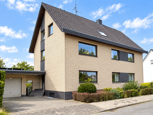 Wohnung zum Kauf 185.000 € 3 Zimmer 86 m² Borken Borken 46325