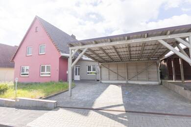 Einfamilienhaus zum Kauf 549.000 € 8 Zimmer 242 m² 1.000 m² Grundstück Oyten Oyten 28876