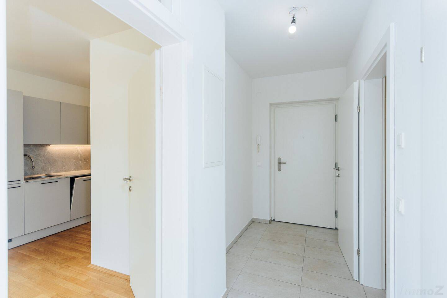 Haus – Graz, Algersdorf, Eggenberg - Ansicht 4