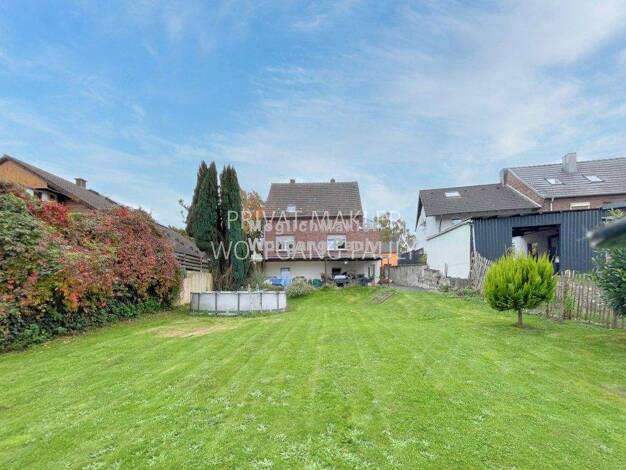 Einfamilienhaus zum Kauf 289.000 € 6 Zimmer 114,7 m² 977 m² Grundstück Lövenich Erkelenz / Lövenich 41812