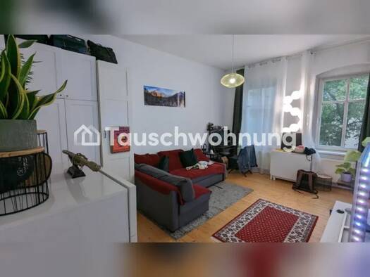 Wohnung zur Miete Tauschwohnung 379 € 1 Zimmer 30 m² 2. Geschoss Französisch Buchholz Berlin 10437