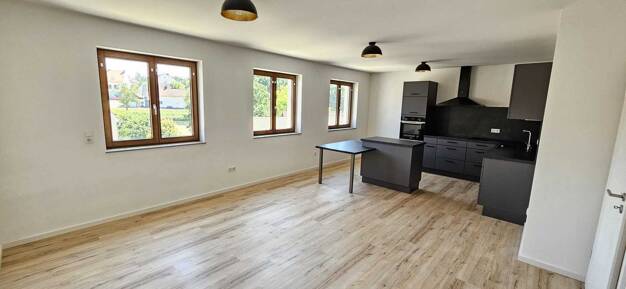 Wohnung zum Kauf 239.000 € 2 Zimmer 65 m² 1. Geschoss Velburg Velburg 92355