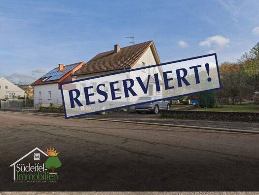 Einfamilienhaus zum Kauf 289.000 € 5 Zimmer 118 m² 1.029 m² Grundstück Irrel 54666