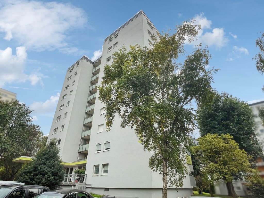 Wohnung zum Kauf 279.000 € 3 Zimmer 86 m²<br/>Wohnfläche Wiesloch Wiesloch 69168