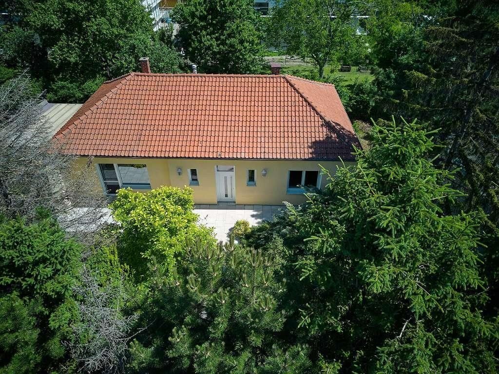 Einfamilienhaus zum Kauf 499.000 € 4 Zimmer 120 m²<br/>Wohnfläche 1.045 m²<br/>Grundstück Pottendorf 2486