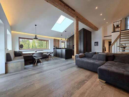 Bauernhaus zum Kauf 1.600.000 € 10 Zimmer 330 m² 64.522 m² Grundstück frei ab 01.12.2026 Hopfgarten 6361