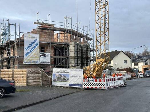 Wohnung zum Kauf - Erstbezug provisionsfrei 379.900 € 3 Zimmer 77,6 m² 2. Geschoss Kernstadt Paderborn 33100