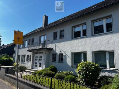 Wohnung zum Kauf 280.000 € 4 Zimmer 92 m² EG Moers - Mitte Moers 47441