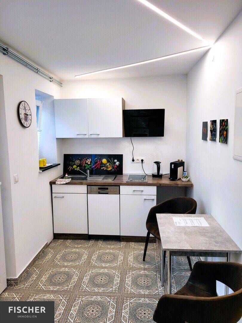 Wohnung zur Miete - Ansicht 3
