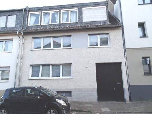 Wohnung zur Miete 760 € 3 Zimmer 76 m² 1. Geschoss frei ab 01.04.2026 Hohenzollernstraße 79 Siegburg 53721