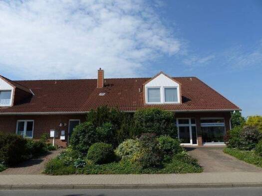 Wohnung zur Miete 800 € 2 Zimmer 1. Geschoss frei ab sofort Oedeme Lüneburg 21335