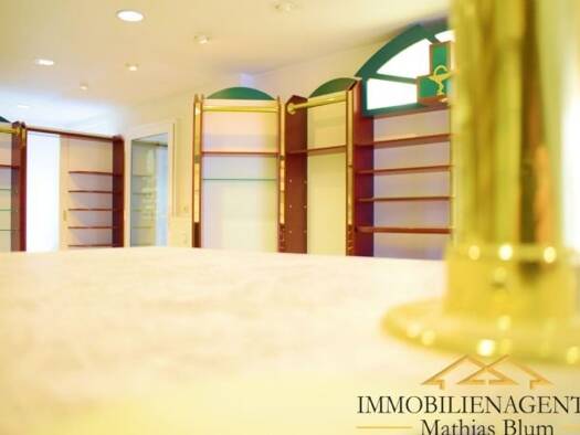 Laden zur Miete 364 € 72,9 m² Verkaufsfläche Köthen 06366