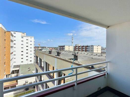 Wohnung zum Kauf 620.000 € 2 Zimmer 62 m² Strandstraße 22 Westerland Sylt 25980