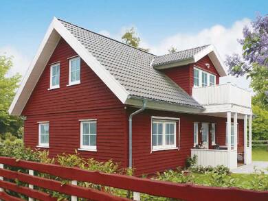 Einfamilienhaus zum Kauf provisionsfrei 498.899 € 6 Zimmer 160 m² 670 m² Grundstück Albersdorf 25767