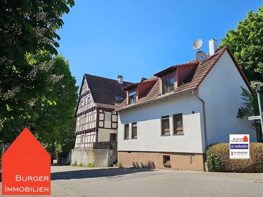 Haus zum Kauf 410.000 € 11 Zimmer 270 m² 343 m² Grundstück Ötisheim Ötisheim 75443