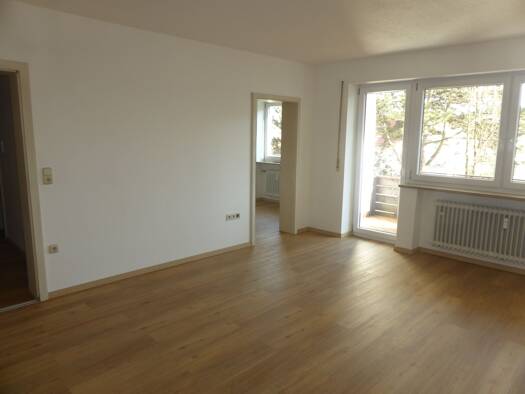Wohnung zum Kauf 199.000 € 2 Zimmer 67 m² 1. Geschoss frei ab sofort Obere Terrasse Burgkirchen an der Alz 84508