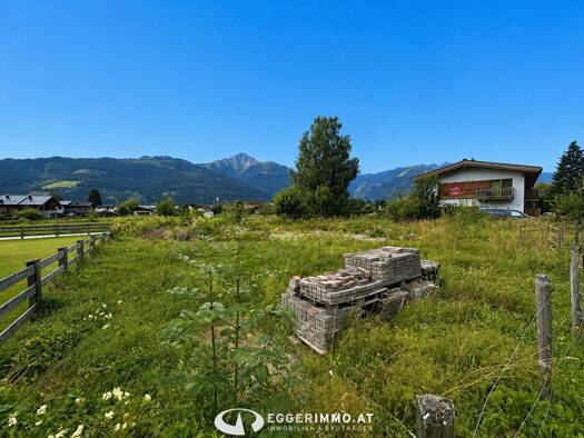 Grundstück zur Miete 350 € 880 m² Grundstück Zell am See 5700