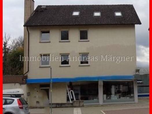 Laden zur Miete 750 € 111 m² Verkaufsfläche Eschwege Eschwege 37269