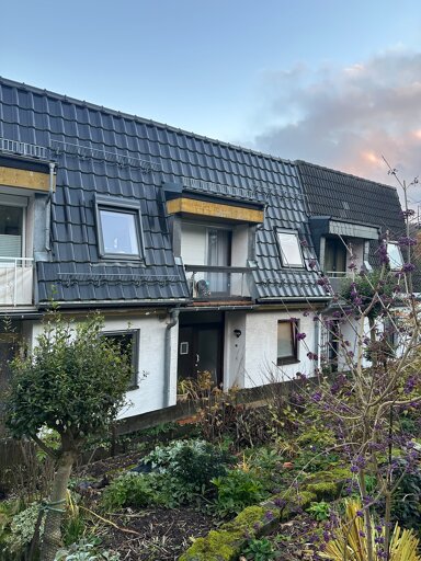 Reihenmittelhaus zum Kauf 450.000 € 4,5 Zimmer 120 m² 155 m² Grundstück frei ab sofort Ziegelhausen Heidelberg / Ziegelhausen 69118