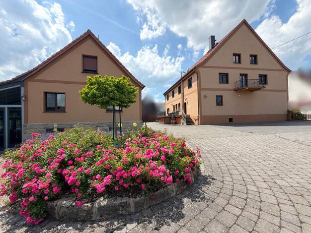 Einfamilienhaus zum Kauf 566.000 € 15 Zimmer 310 m² 4.448 m² Grundstück Grebenau Grebenau 36323