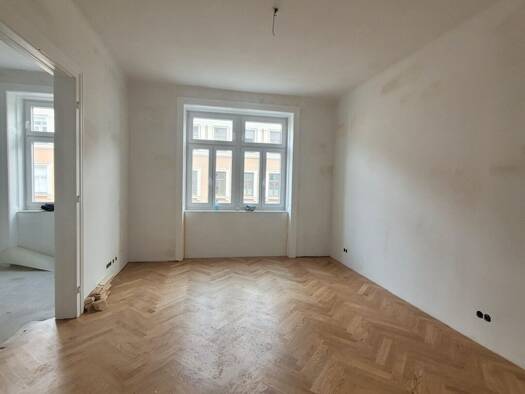 Wohnung zur Miete 1.671 € 3 Zimmer 107,8 m² Wien 1030