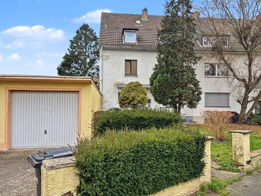 Mehrfamilienhaus zum Kauf 399.000 € 11 Zimmer 204 m² 710 m² Grundstück Dünnwald Mülheim 51069