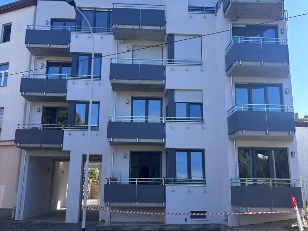 Studio zur Miete - Erstbezug 1.000 € 3 Zimmer 75,7 m² EG Seebener Straße 155 Trotha Halle (Saale) 06114