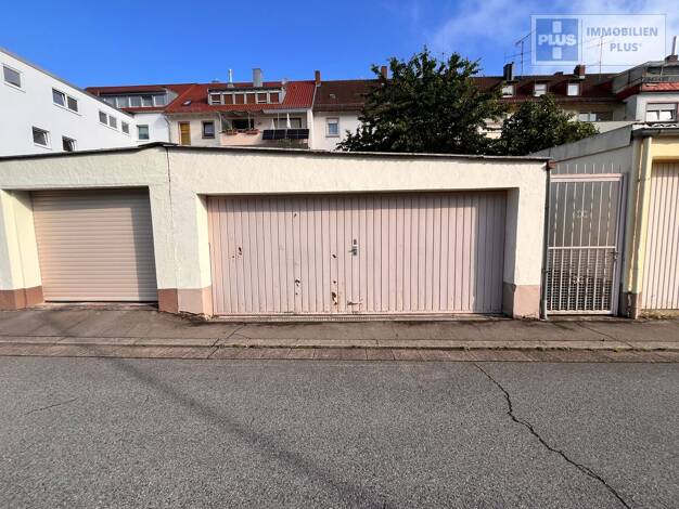 Lagerhalle zur Miete 200 € 30 m² Lagerfläche Homburg 66424